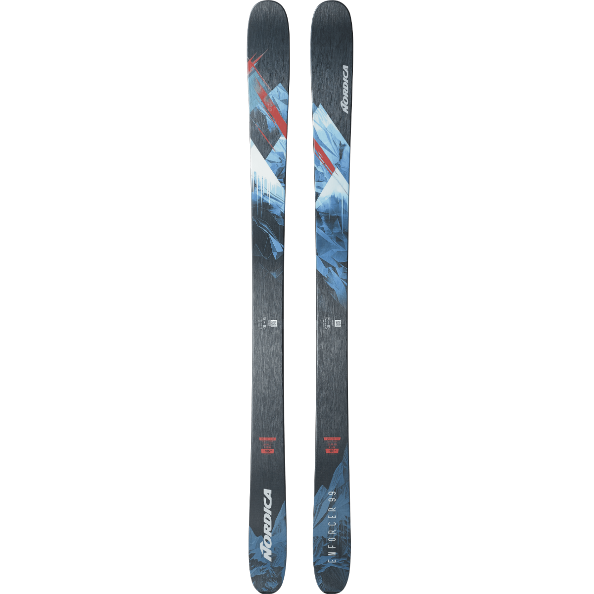 Nordica Enforcer 99 Demo Ski Package alternate view