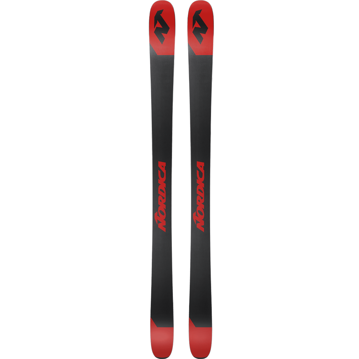 Nordica Enforcer 99 Demo Ski Package alternate view