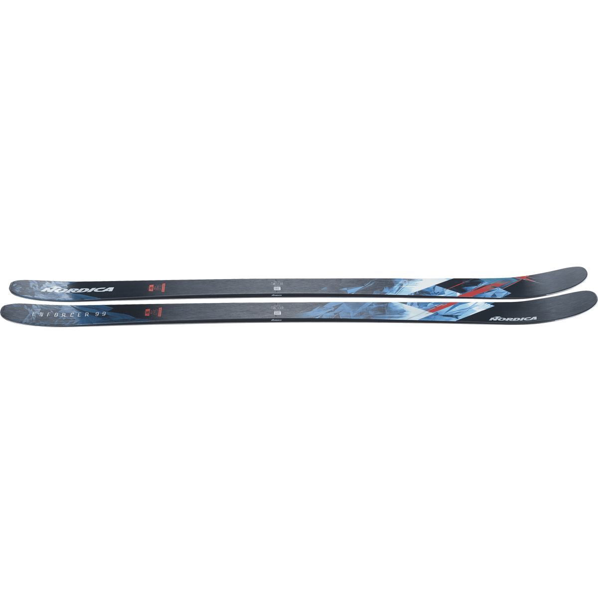 Nordica Enforcer 99 Demo Ski Package alternate view