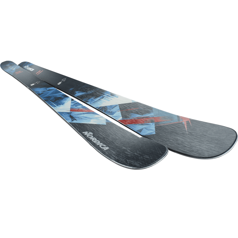 Enforcer 99, Nordica Enforcer 99 front
