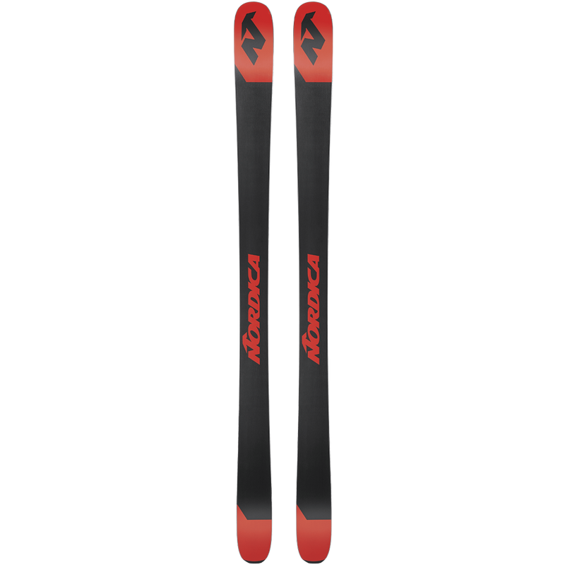 Nordica Enforcer 94 Demo Ski Package, Nordica Enforcer 94 base