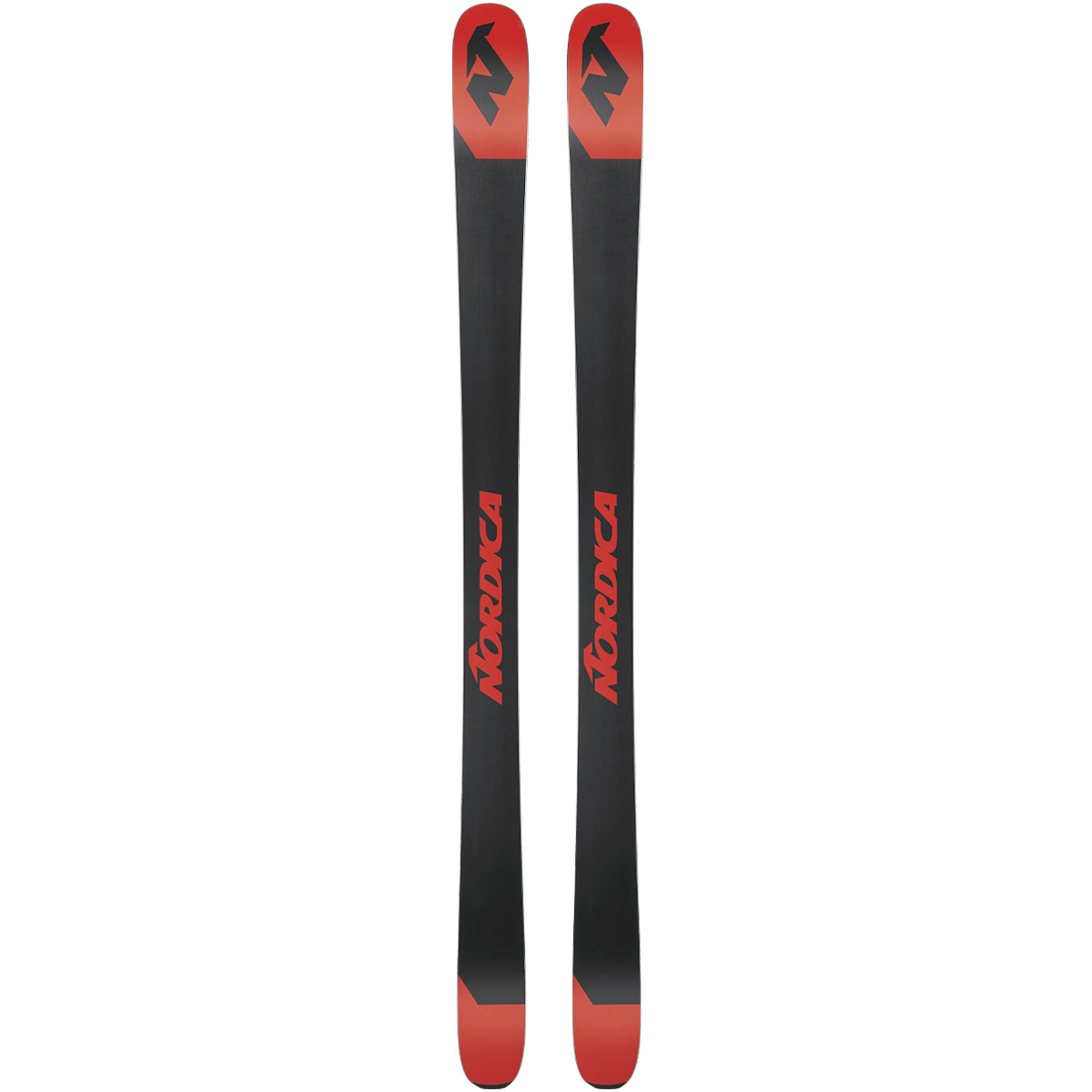 Nordica Enforcer 94 Demo Ski Package alternate view