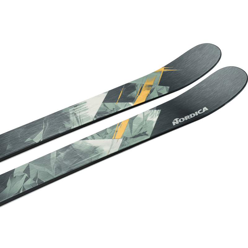 Enforcer 94, Nordica Enforcer 94 tips