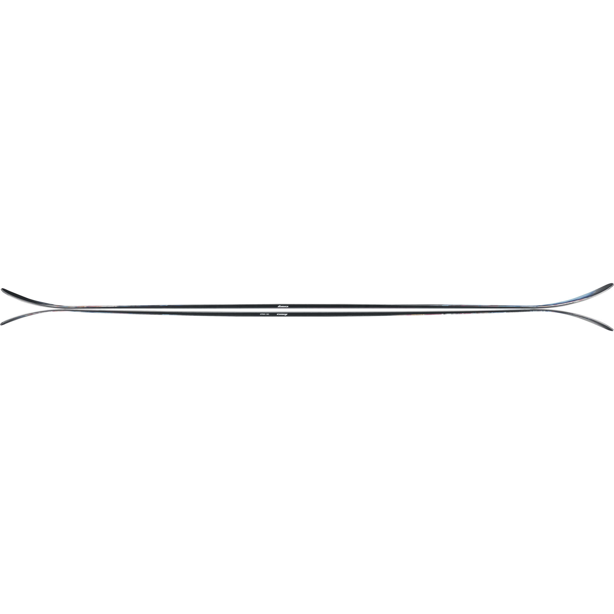 Nordica Unleashed 98 Demo Ski Package – Sports Basement