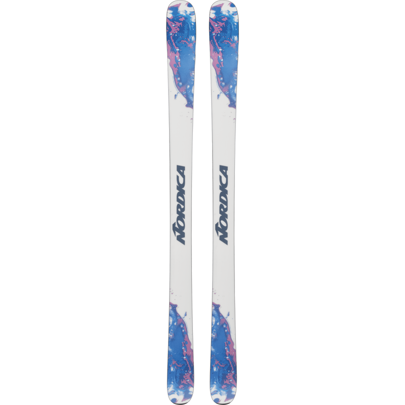 Unleashed 98 CA, Nordica Unleashed 98 CA base