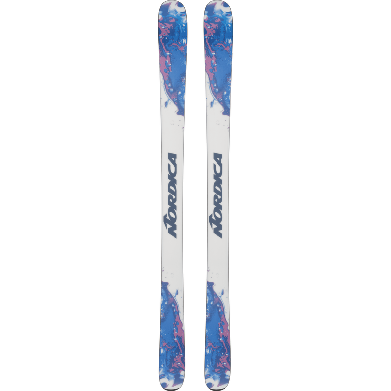Unleashed 90, Nordica Unleashed 90 base