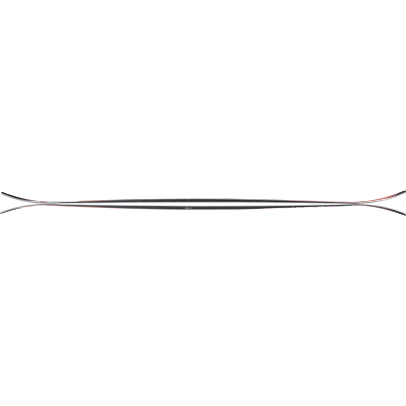 Unleashed 90, Nordica Unleashed 90 profile