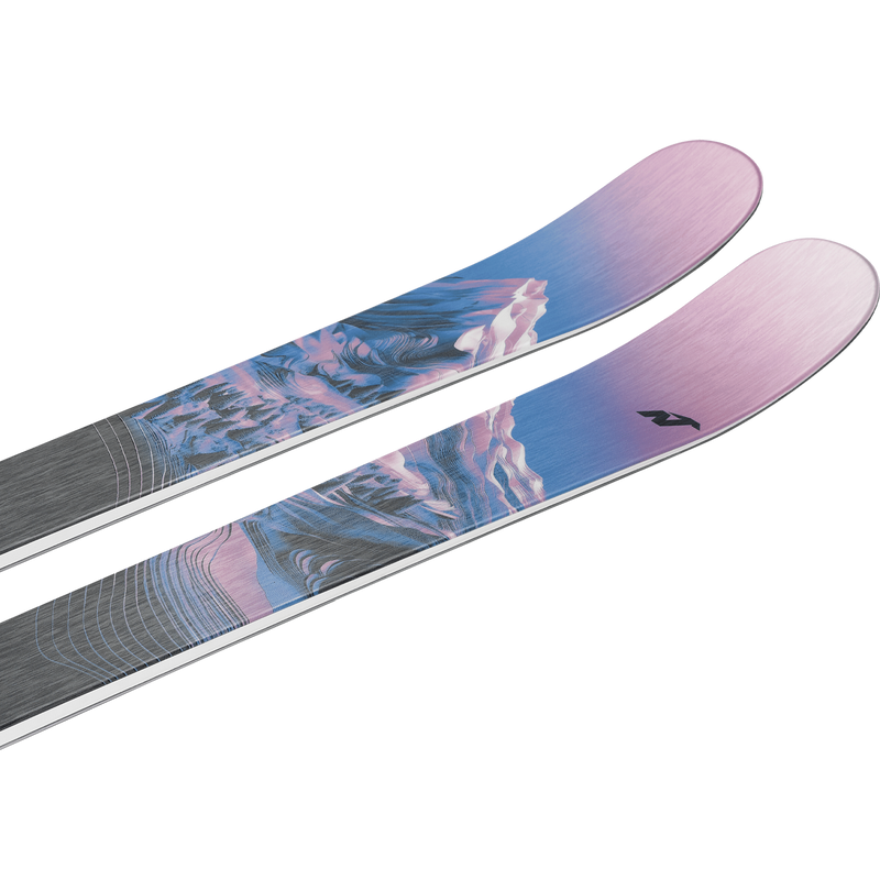 Women's Santa Ana 92, Nordica Women's Santa Ana 92 tips