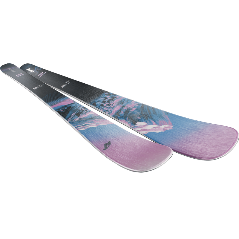 Women's Santa Ana 92, Nordica Women's Santa Ana 92 front