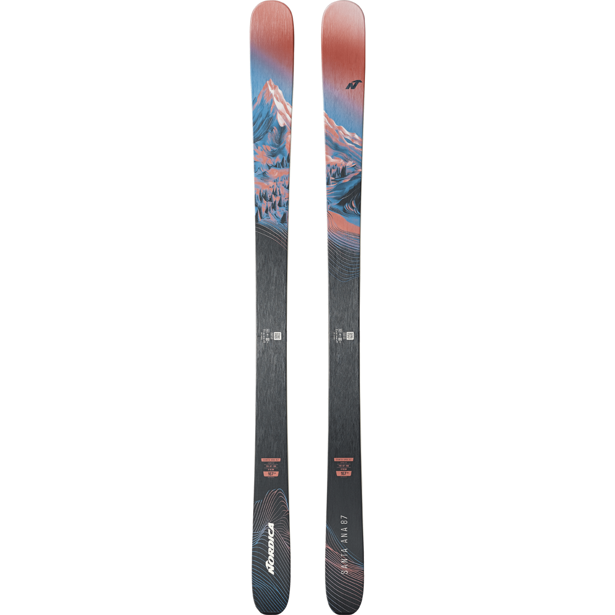 Women's Santa Ana 87 – Sports Basement