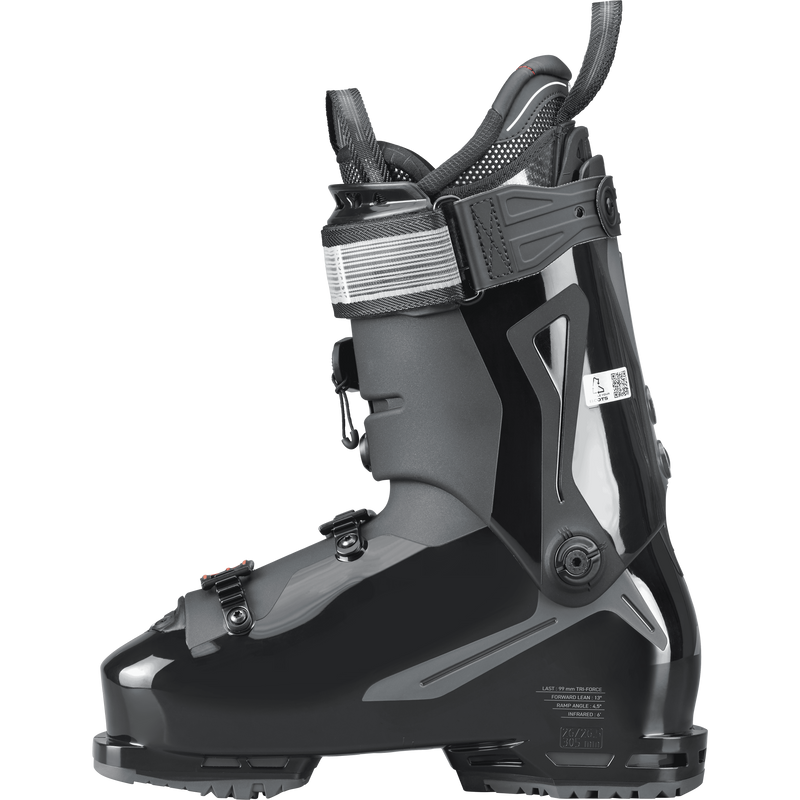 Speedmachine 3 130 S BOA Cuff, Nordica Speedmachine 3 130 S BOA Cuff side