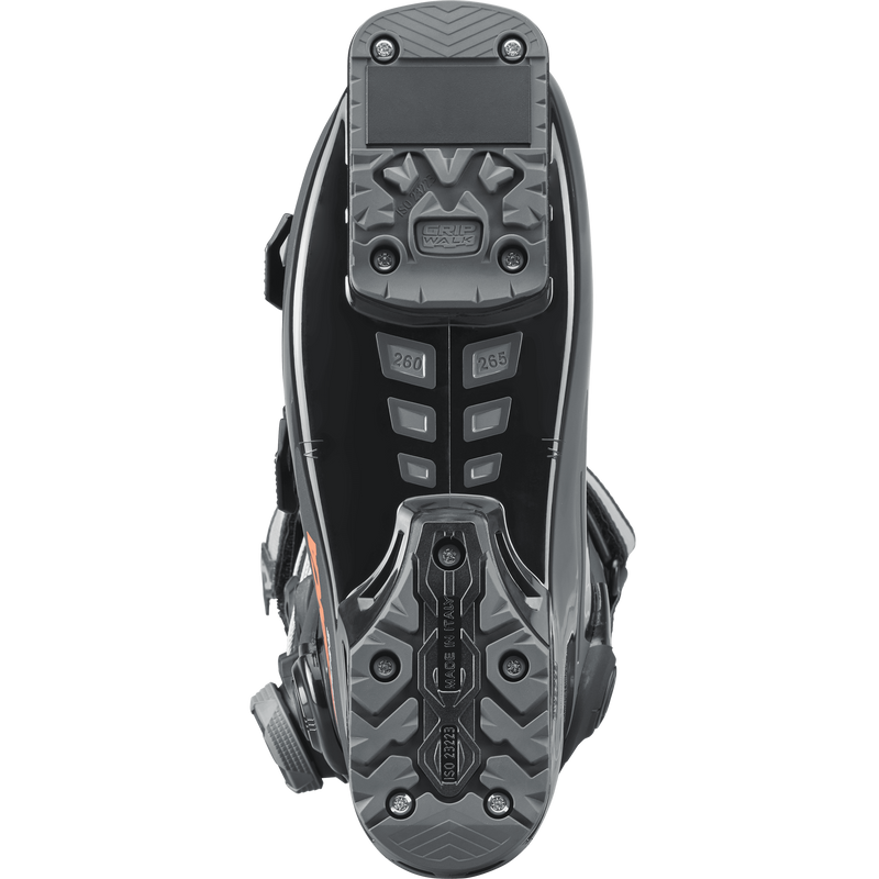Speedmachine 3 130 S BOA Cuff, Nordica Speedmachine 3 130 S BOA Cuff bottom