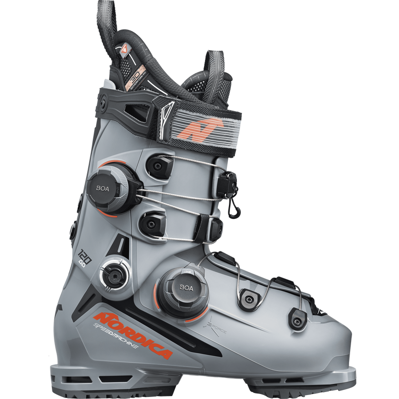 Speedmachine 3 120 BOA DD, Featured Image