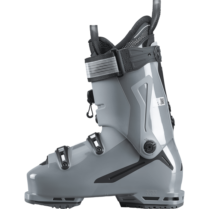 Speedmachine 3 120 BOA DD, Nordica Speedmachine 3 120 BOA DD side