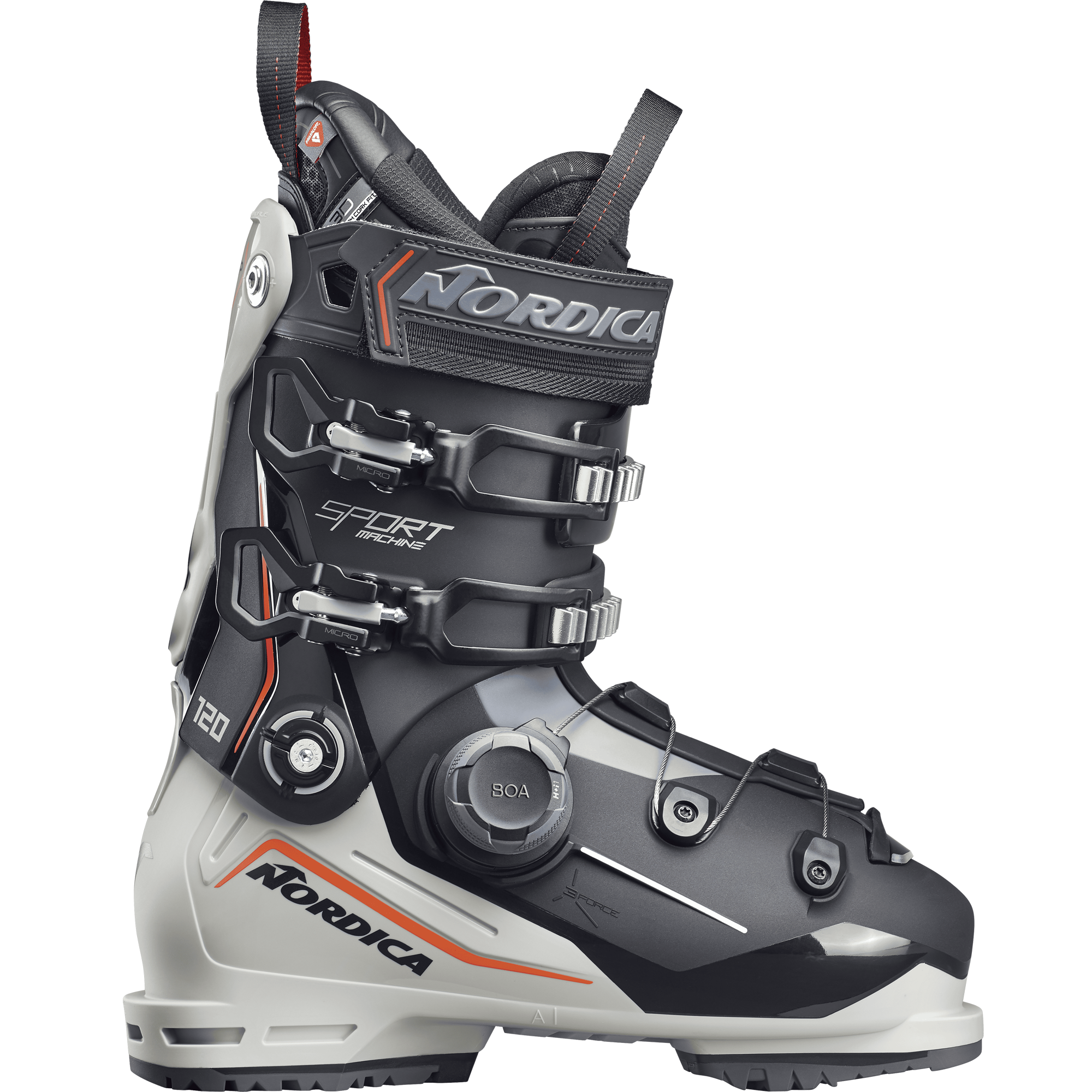 Sportmachine 3 120 BOA – Sports Basement