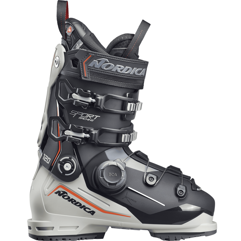 Sportmachine 3 120 BOA, Featured Image