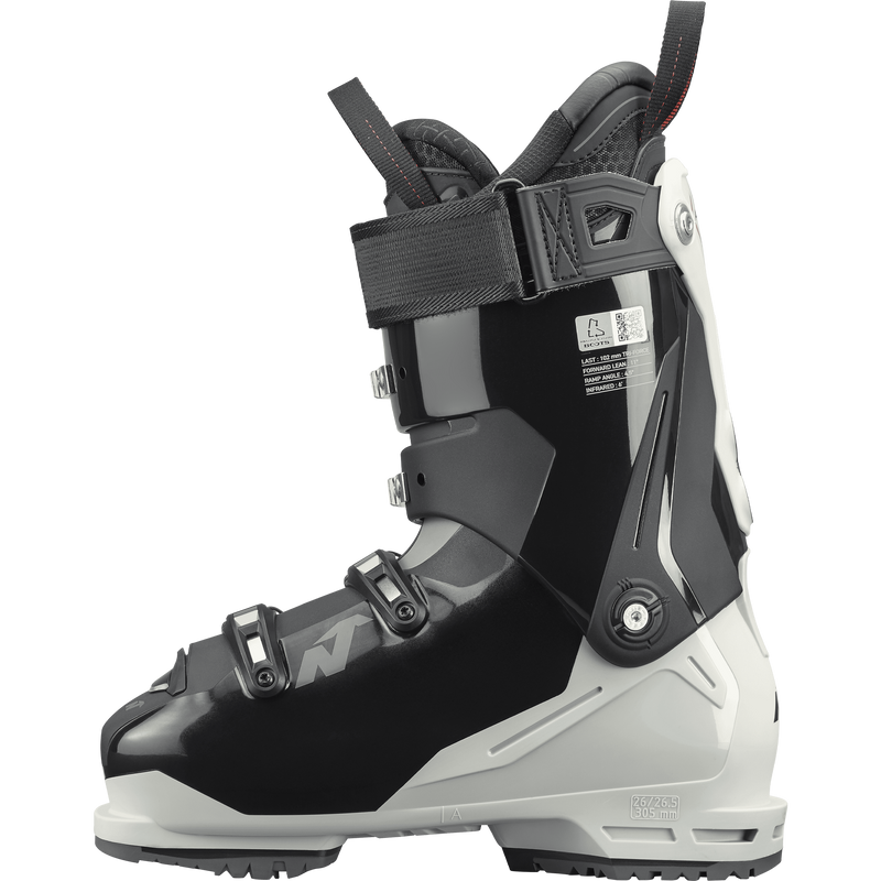 Sportmachine 3 120 BOA, Nordica Sportmachine 3 120 BOA side