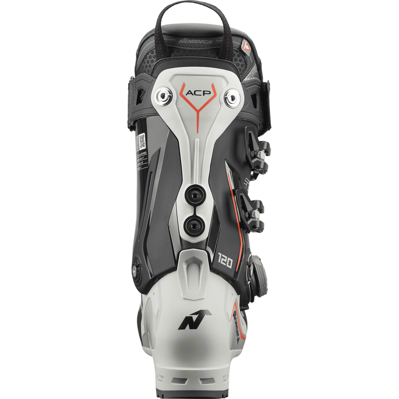 Sportmachine 3 120 BOA, Nordica Sportmachine 3 120 BOA heel
