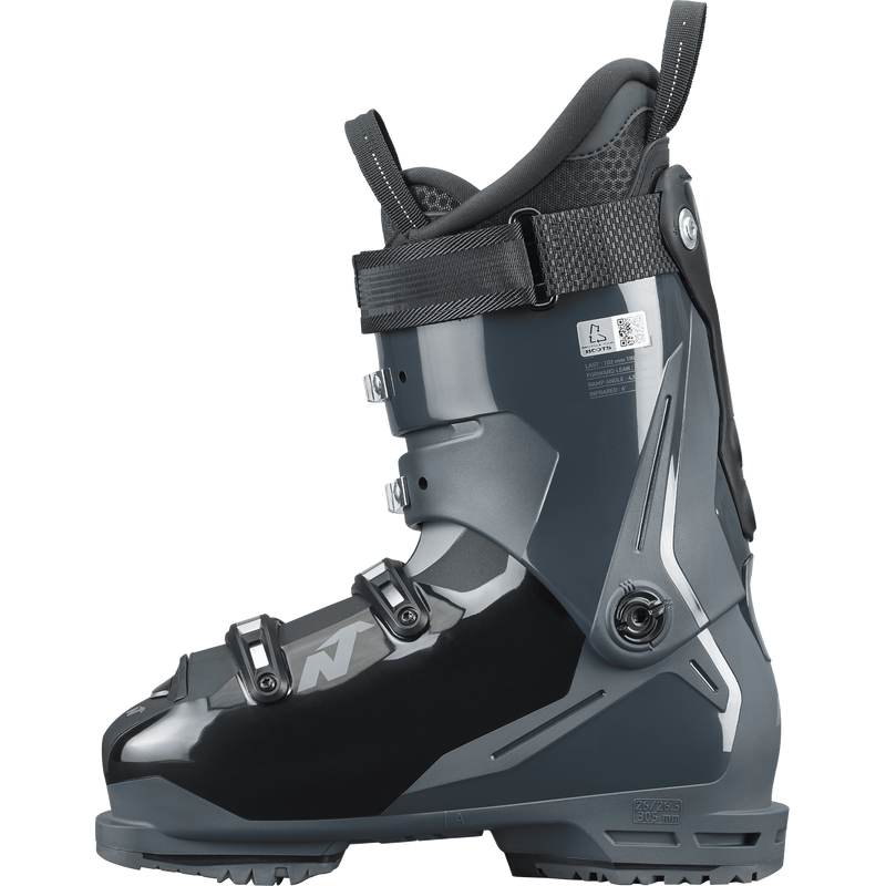 Sportmachine 3 100 BOA, Nordica Sportmachine 3 100 BOA side