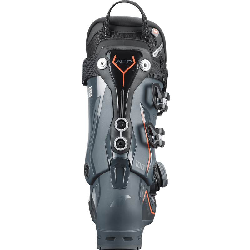 Sportmachine 3 100 BOA, Nordica Sportmachine 3 100 BOA heel
