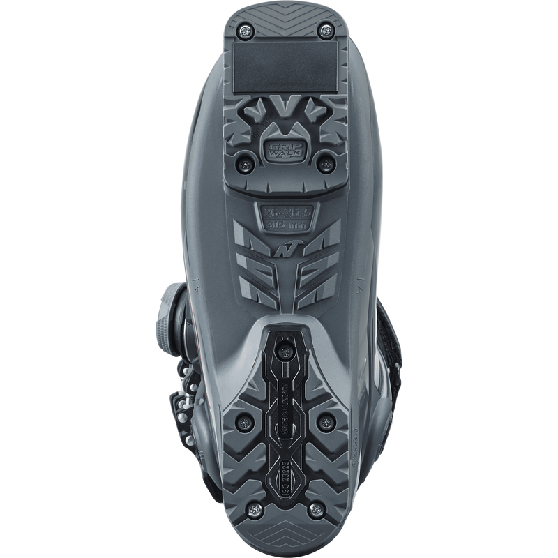 Sportmachine 3 100 BOA, Nordica Sportmachine 3 100 BOA bottom