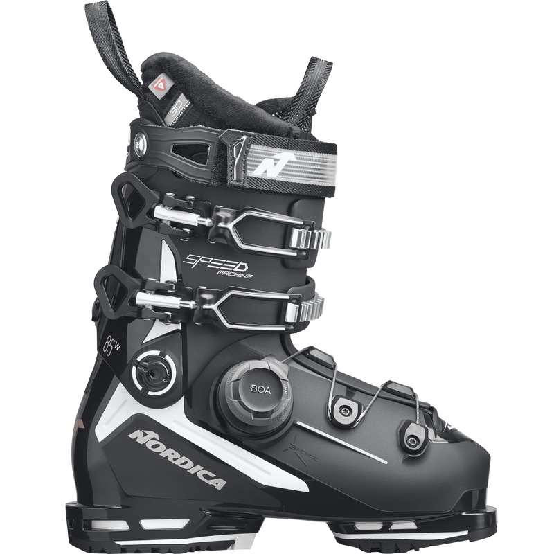 Women's Speedmachine 3 85 BOA, Featured Image