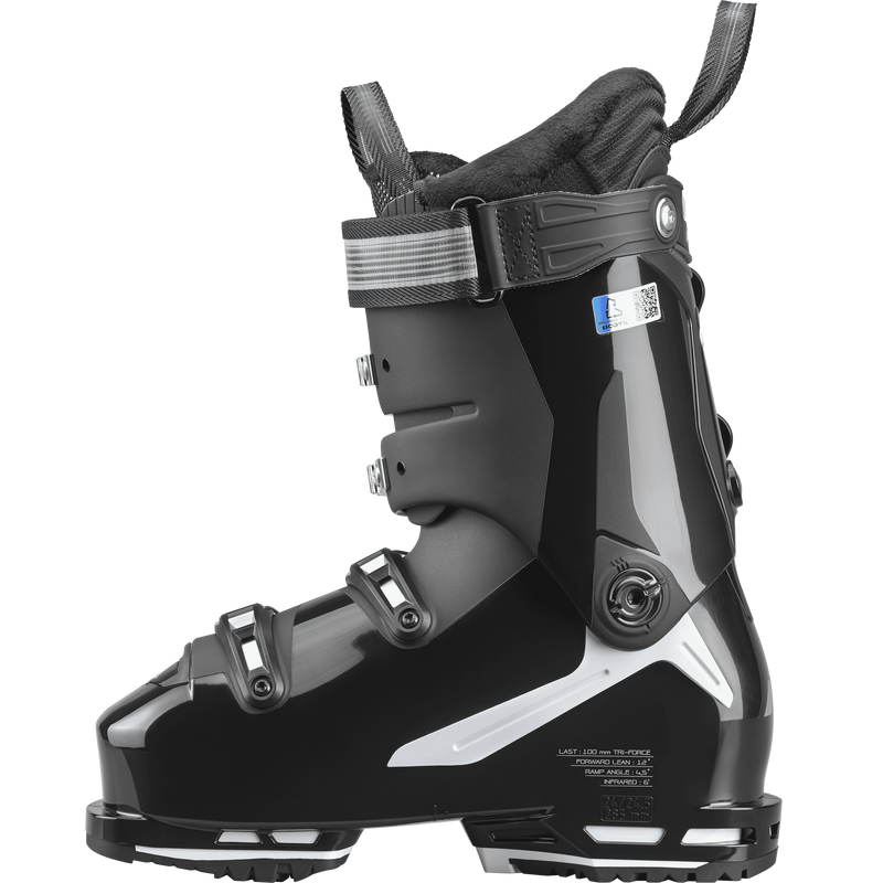 Women's Speedmachine 3 85 BOA, Nordica Women's Speedmachine 3 85 BOA side