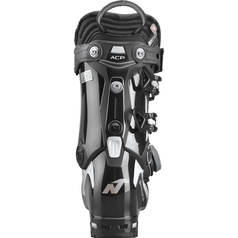 Women's Speedmachine 3 85 BOA, Nordica Women's Speedmachine 3 85 BOA back