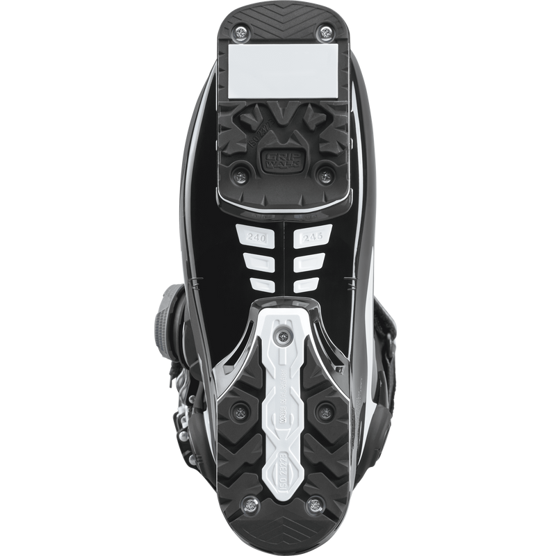 Women's Speedmachine 3 85 BOA, Nordica Women's Speedmachine 3 85 BOA bottom