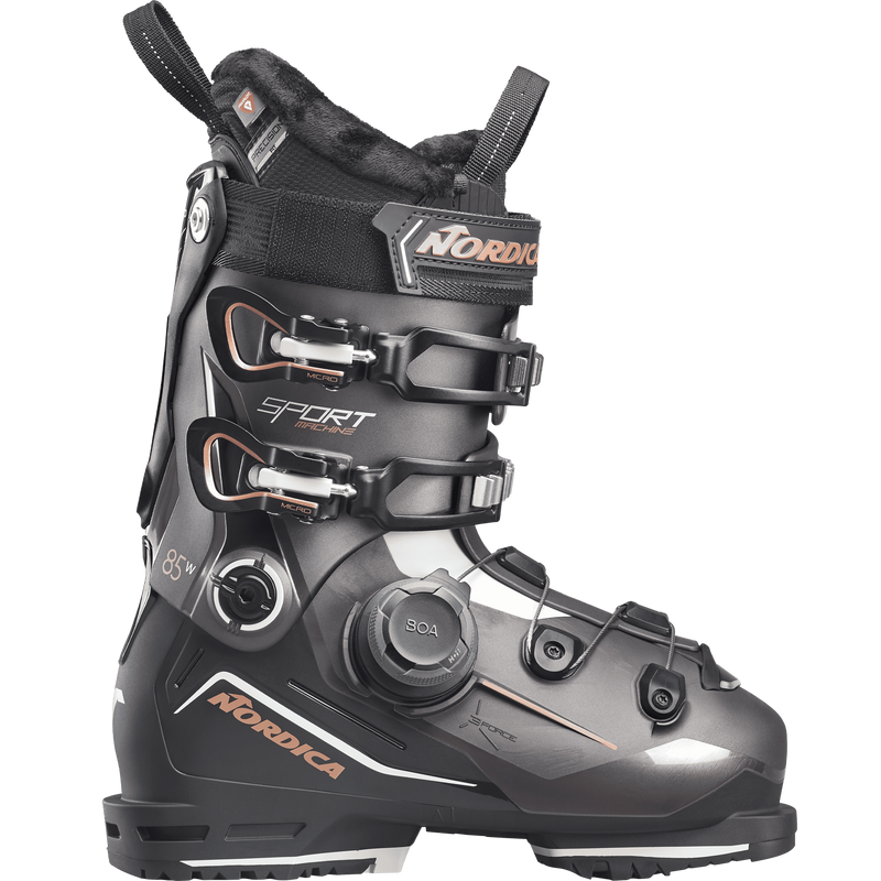 Women's Sportmachine 3 85 BOA, Featured Image