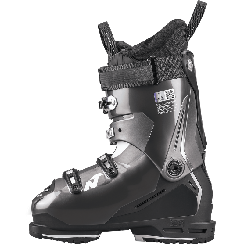 Women's Sportmachine 3 85 BOA, Nordica Women's Sportmachine 3 85 BOA side