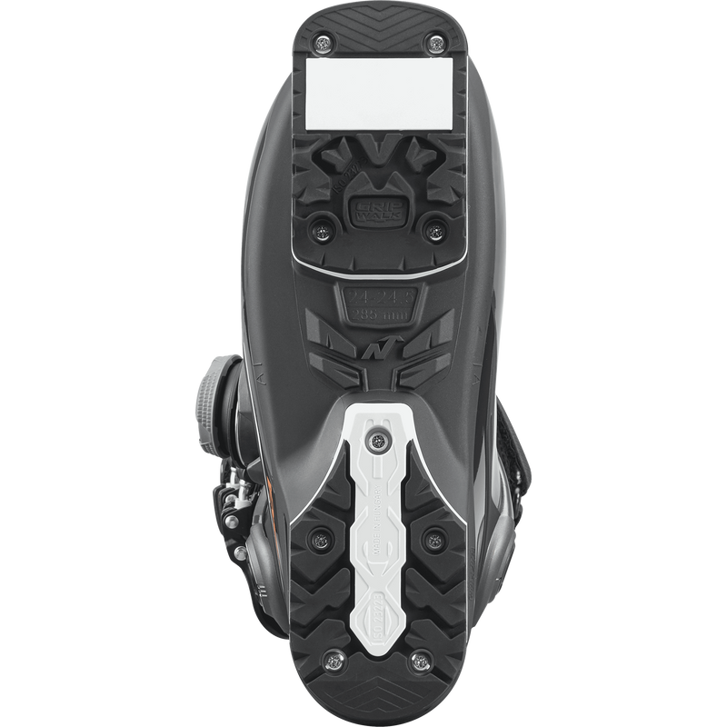 Women's Sportmachine 3 85 BOA, Nordica Women's Sportmachine 3 85 BOA bottom