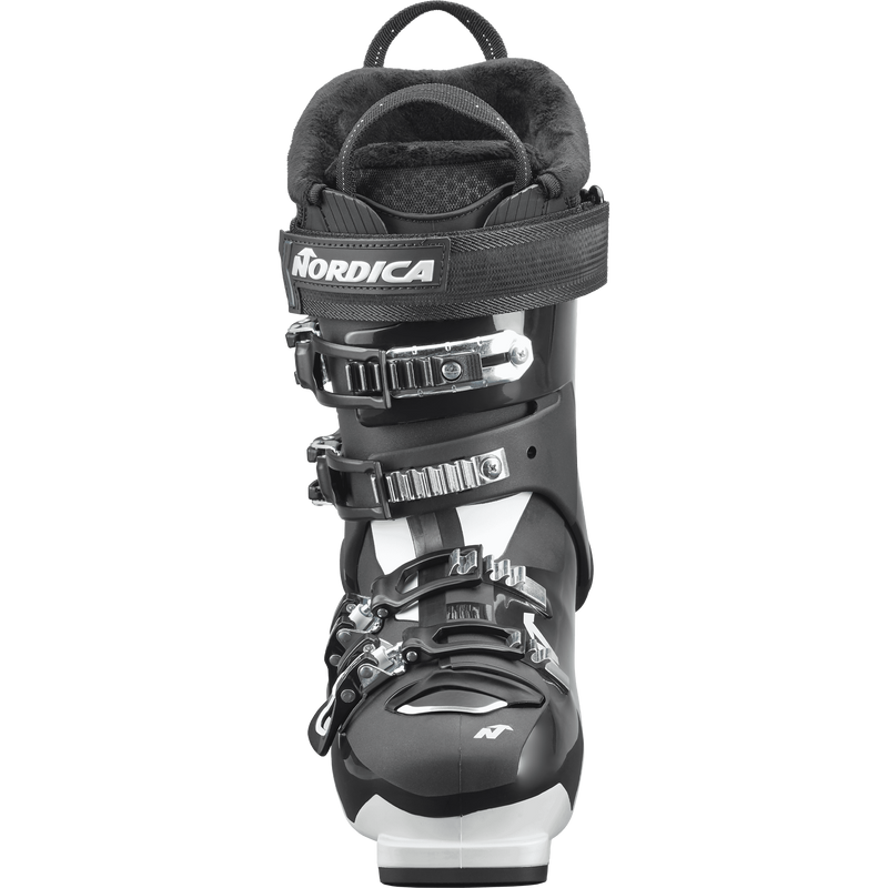 Women's Sportmachine 3 75, Nordica Women's Sportmachine 3 75 toe