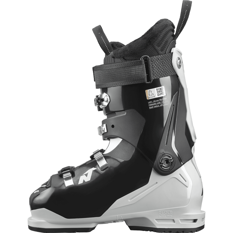 Women's Sportmachine 3 75, Nordica Women's Sportmachine 3 75 side