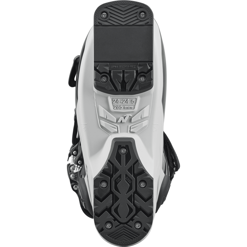Women's Sportmachine 3 75, Nordica Women's Sportmachine 3 75 bottom