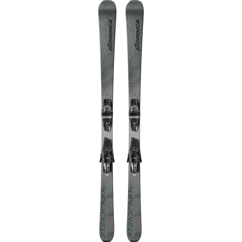 Steadfast 80 DC, Featured Image