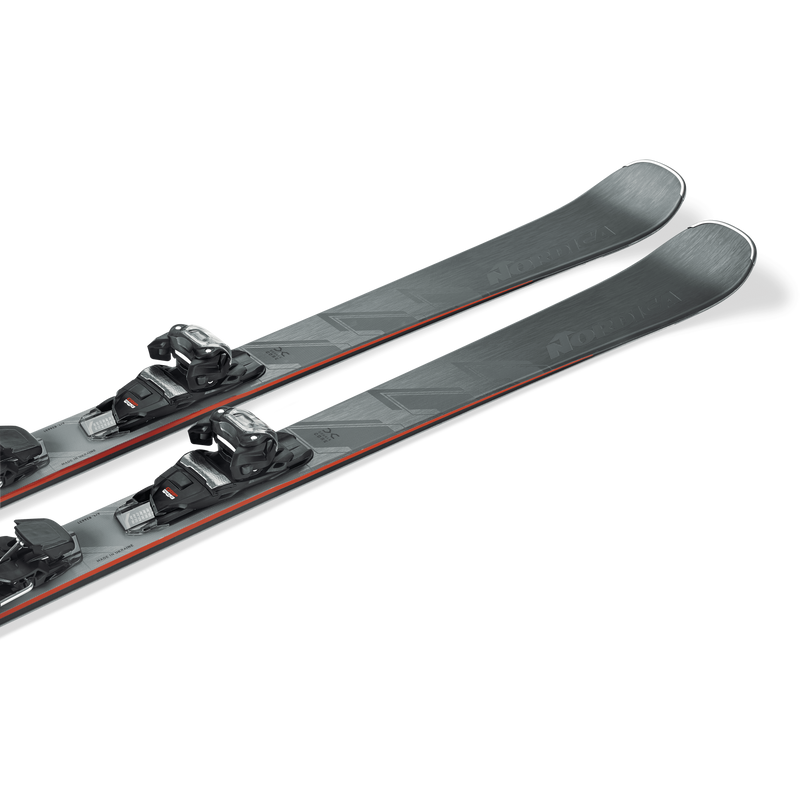 Steadfast 80 DC, Nordica Steadfast 80 DC tips