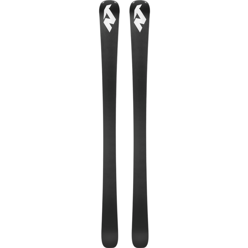 Women's Wild Belle DC 84, Nordica Women's Wild Belle DC 84 base