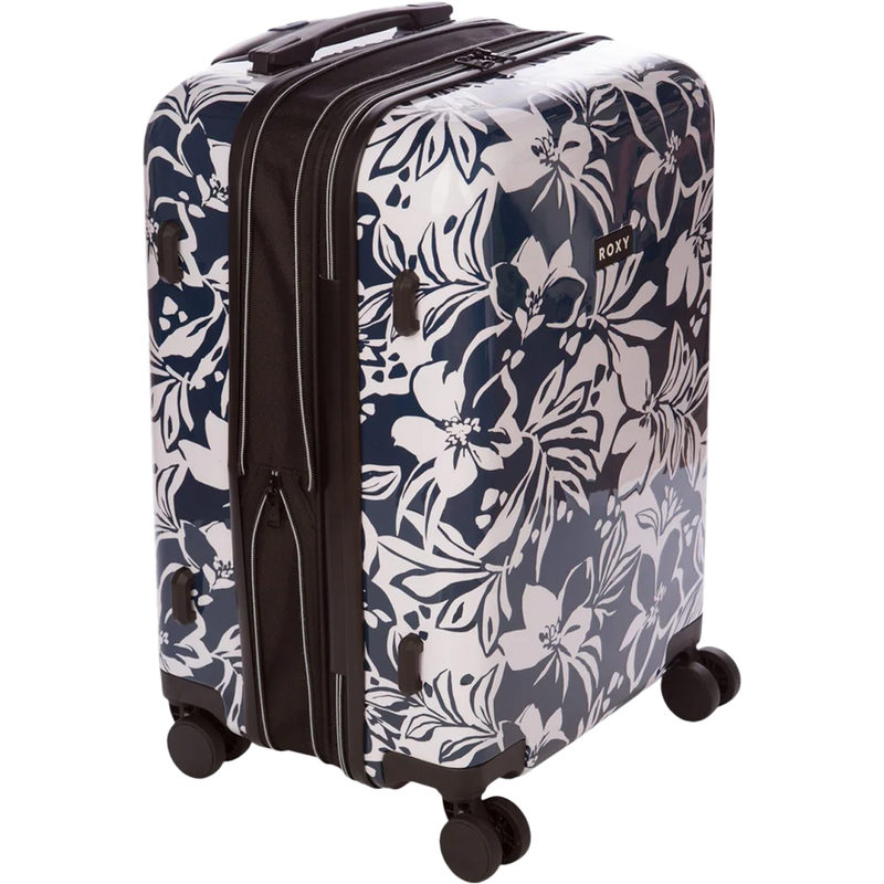 Up and Away Hardside Spinner Carry-On, Up and Away Hardside Spinner Carry-On Expanded