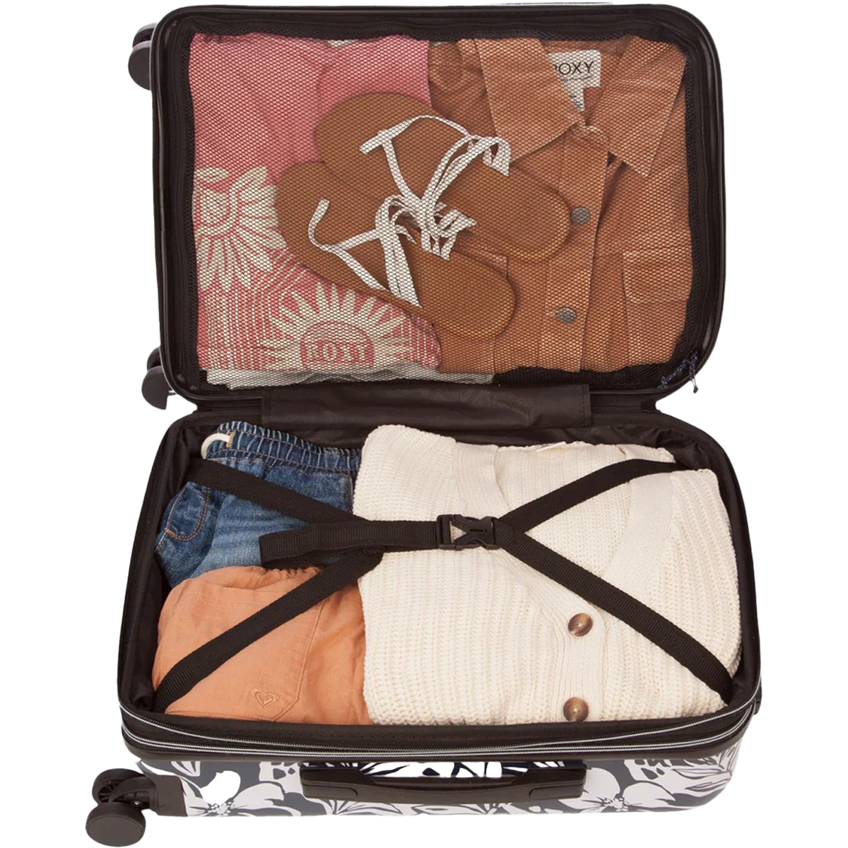 Up and Away Hardside Spinner Carry-On alternate view