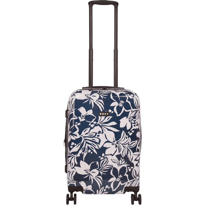 Up and Away Hardside Spinner Carry-On, Up and Away Hardside Spinner Carry-On Handle Fully Extended