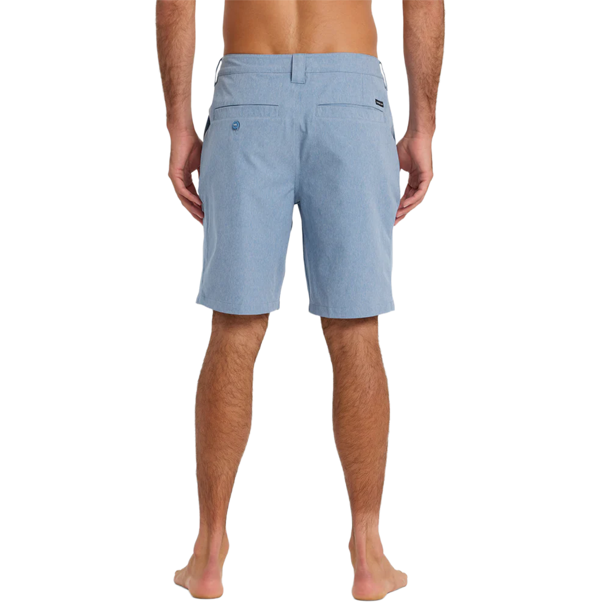 Union Heather Amphibian alternate view