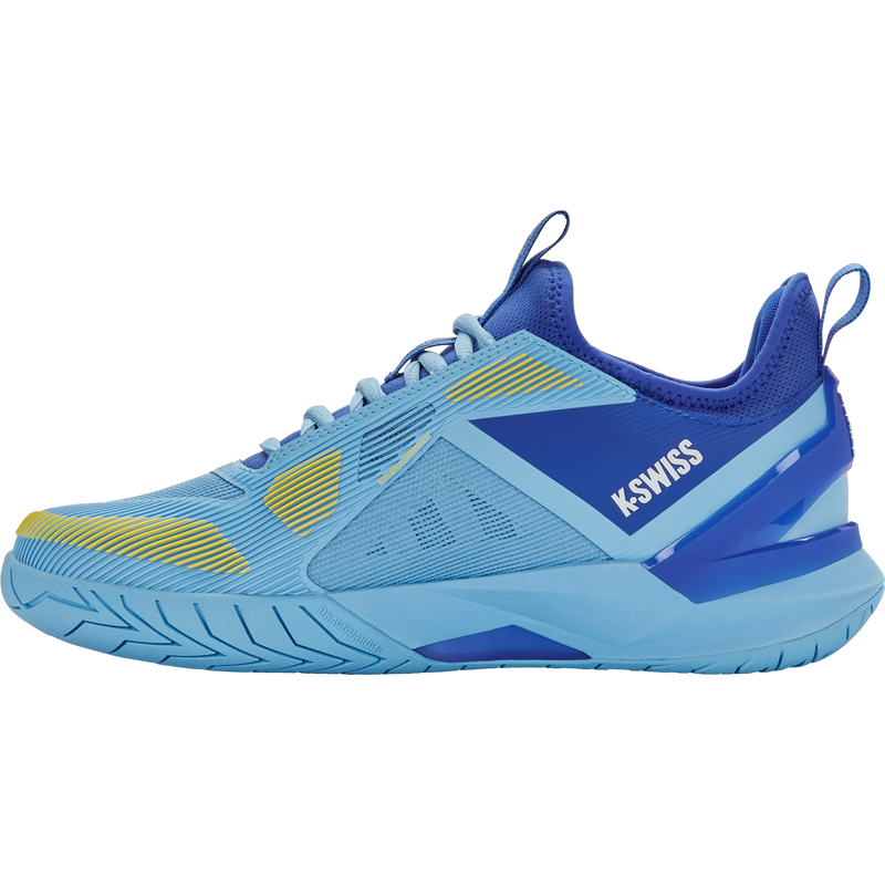 Men's K-Frame Speed Rublo, K-Swiss Men's K-Frame Speed Rublo Side
