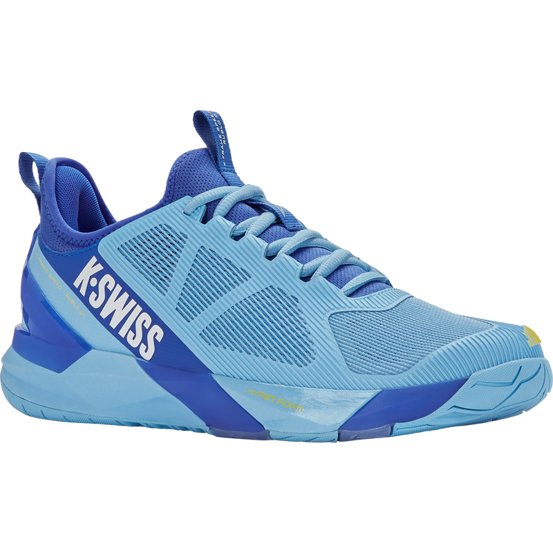 Men's K-Frame Speed Rublo, K-Swiss Men's K-Frame Speed Rublo Front