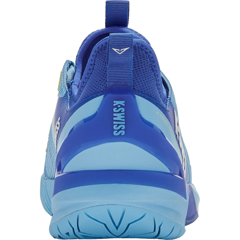 Men's K-Frame Speed Rublo, K-Swiss Men's K-Frame Speed Rublo Back