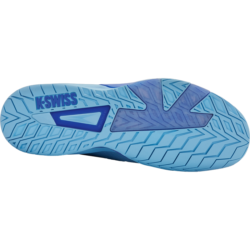 Men's K-Frame Speed Rublo, K-Swiss Men's K-Frame Speed Rublo Bottom