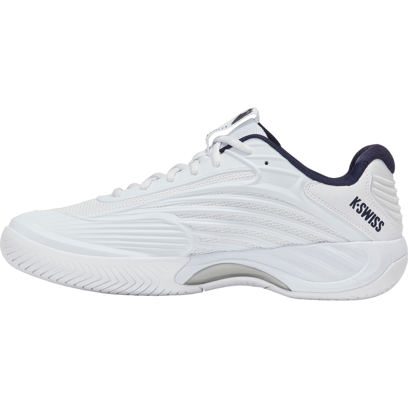 Men's Hypercourt Express 3, K-Swiss Men's Hypercourt Express 3 Left