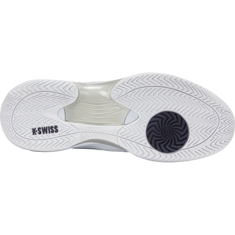 Men's Hypercourt Express 3, K-Swiss Men's Hypercourt Express 3 Sole