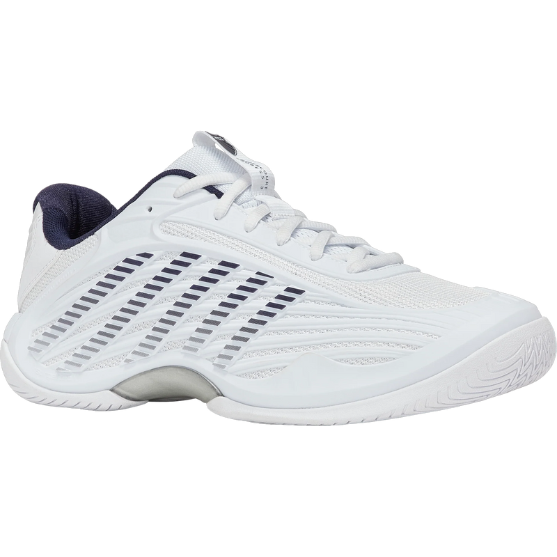 Men's Hypercourt Express 3 Wide, K-Swiss Men's Hypercourt Express 3 Wide Front