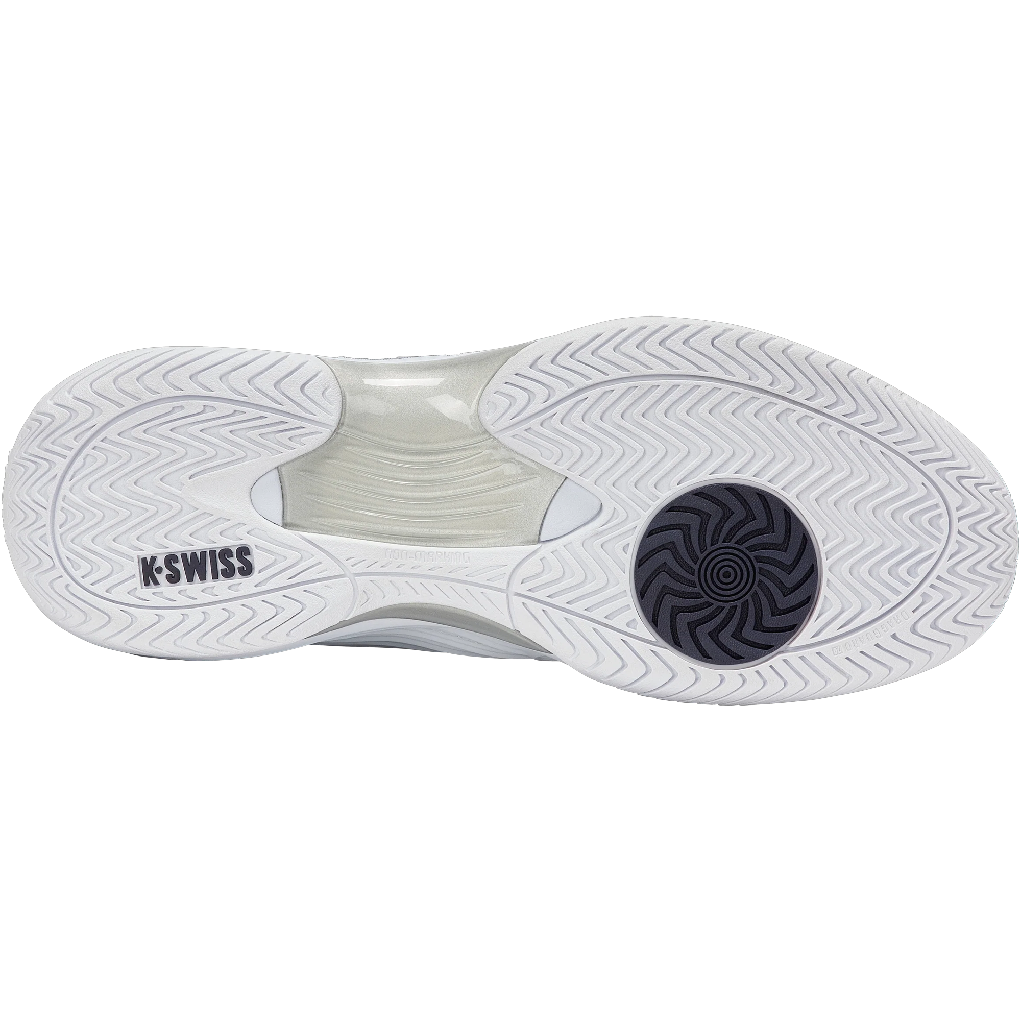 Men's Hypercourt Express 3 Wide alternate view